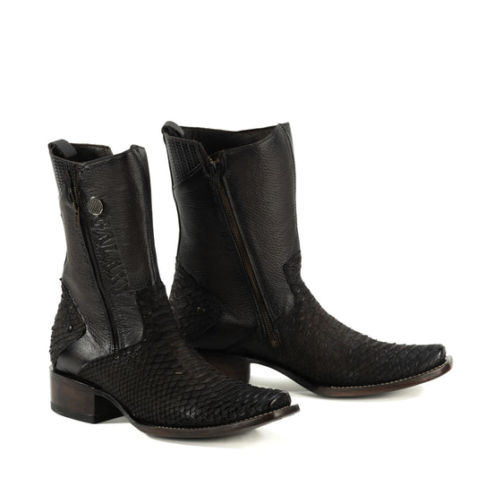 GALAXY PYTHON TABACO