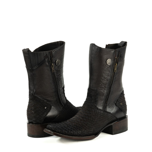 GALAXY PYTHON TABACO