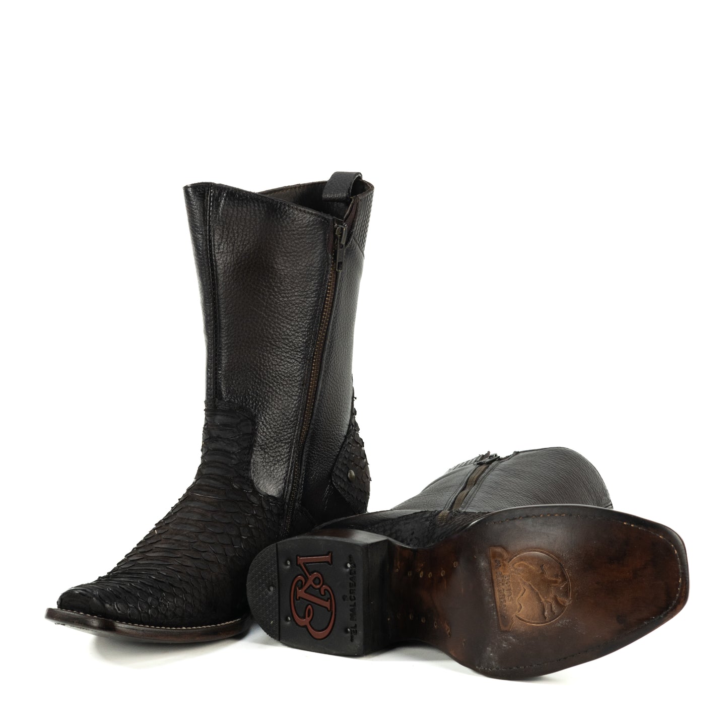 GALAXY PYTHON TABACO