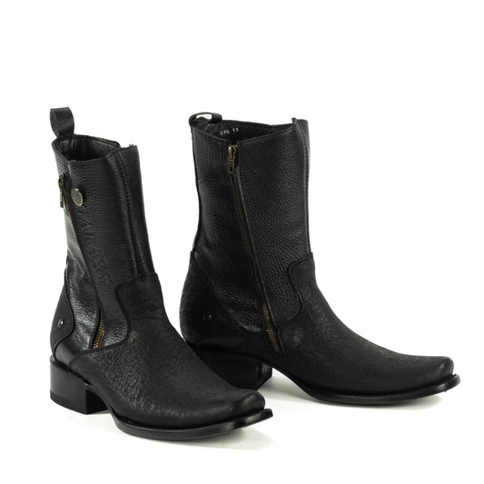 GALAXY CUELLO DE TORO NEGRO