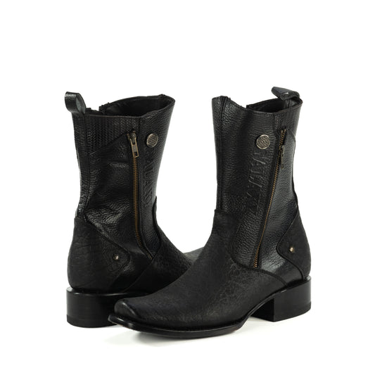 GALAXY CUELLO DE TORO NEGRO