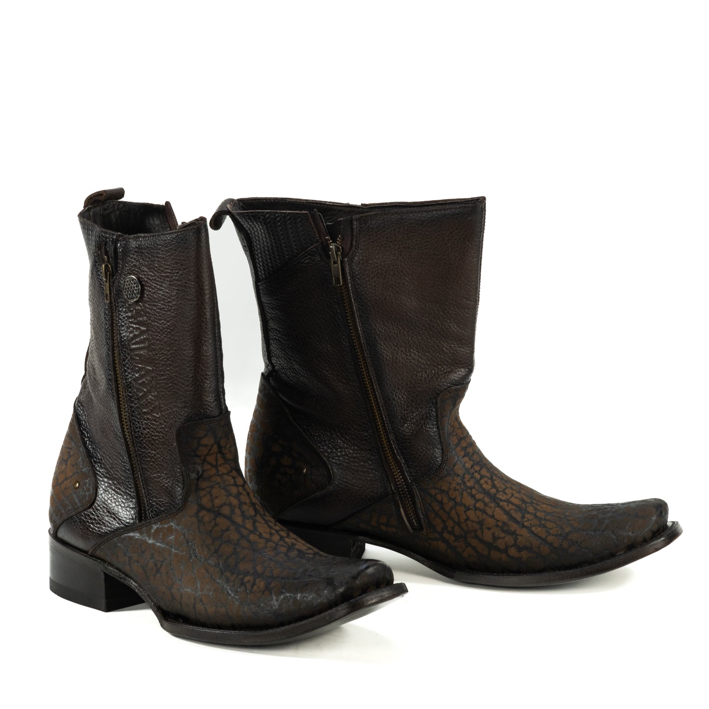 GALAXY CUELLO DE TORO TABACO