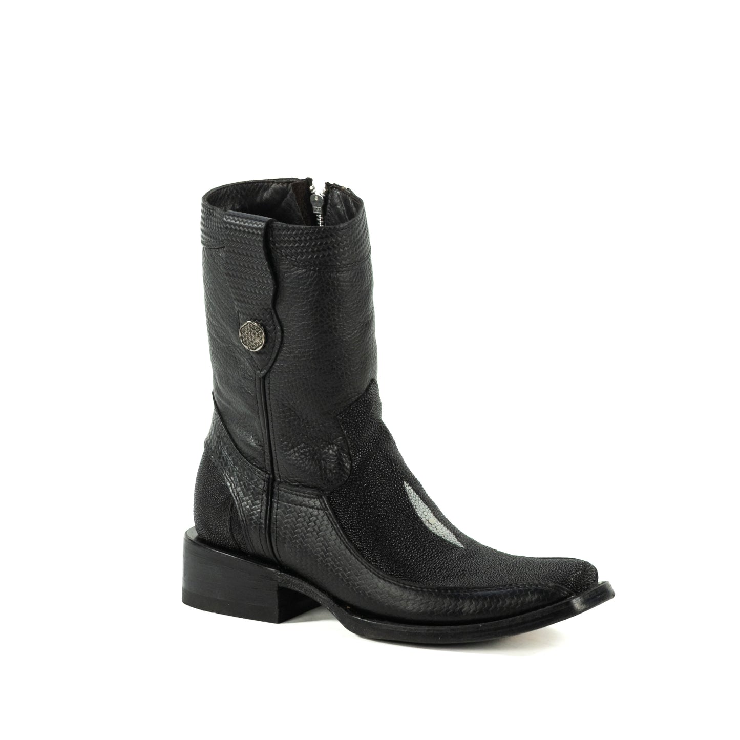 Orión Mantarraya Macho