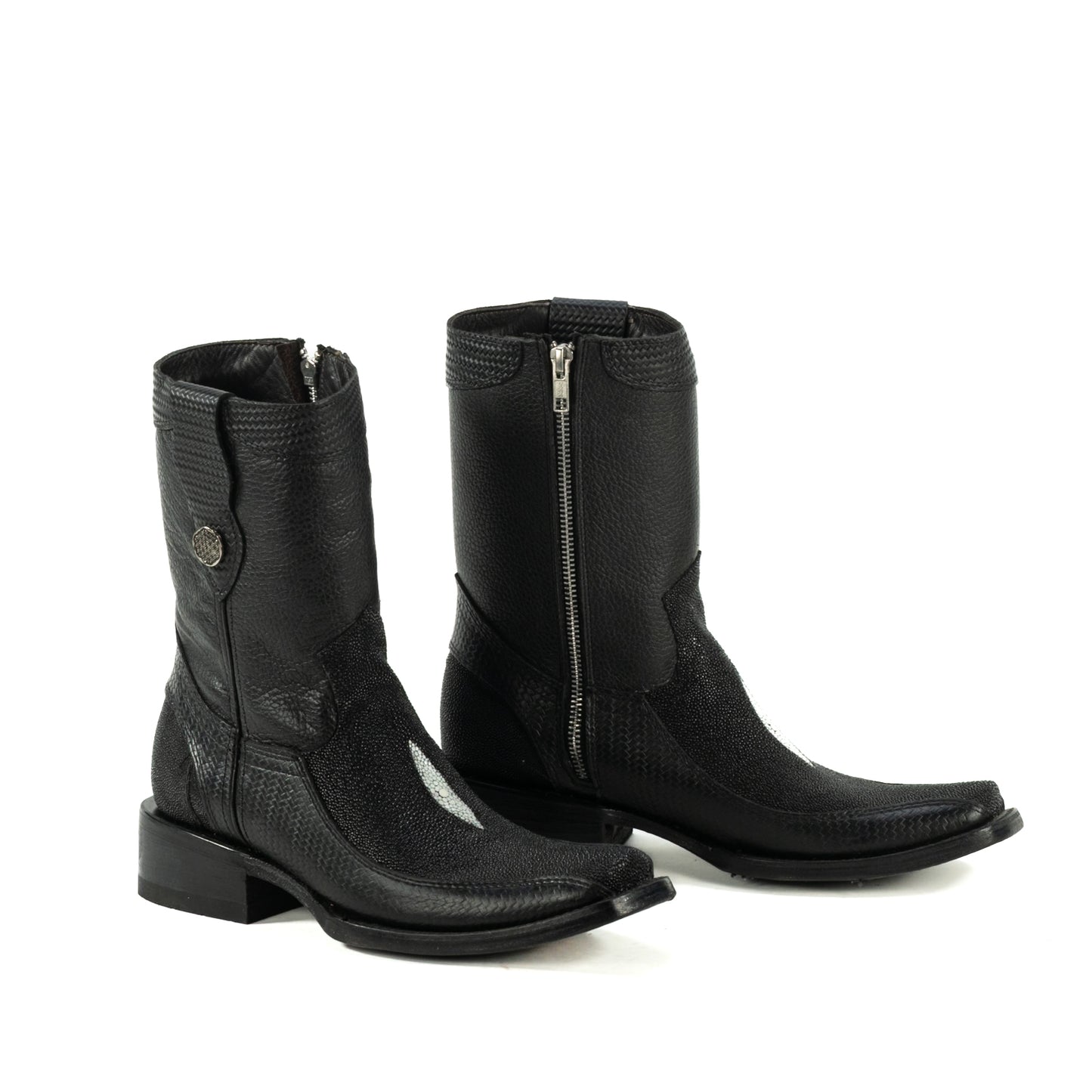 Orión Mantarraya Macho