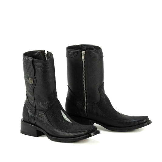 Orión Mantarraya Macho