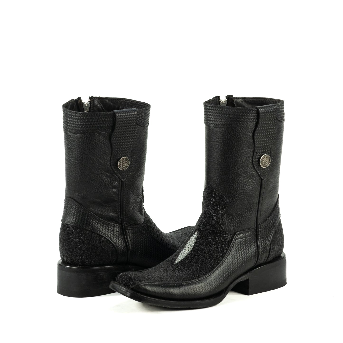 Orión Mantarraya Macho