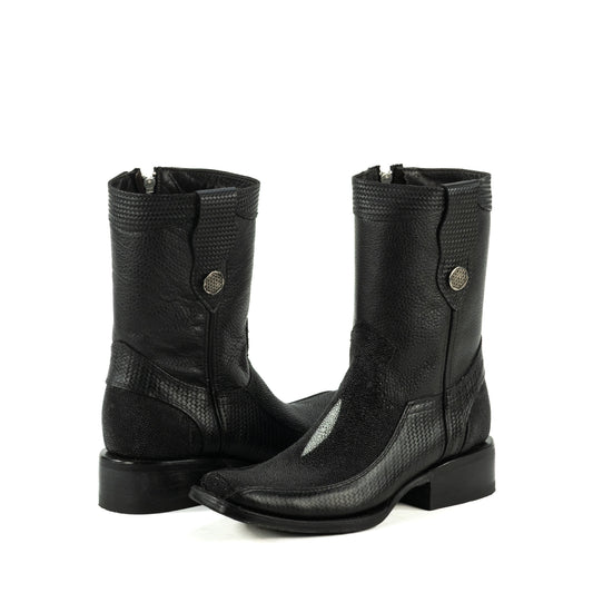 Orión Mantarraya Macho